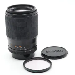 CONTAX Carl Zeiss Sonnar 135mm F2.8 MMJのサムネイル