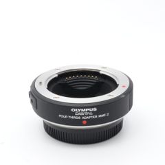 OLYMPUS MMF-2 - メルカリ