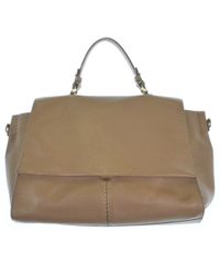 トッズ ミキーバッグ 2WAY トートバッグ ショルダーバッグ レザー 