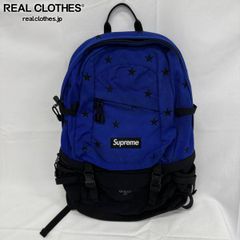 Supreme Quest 35 Backpack スター柄 - メルカリ