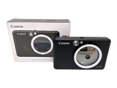 Canon INSPIC デジタルカメラ ZINK用紙付き Canon INSPIC デジタルカメラ ZINK用紙付き - メルカリ