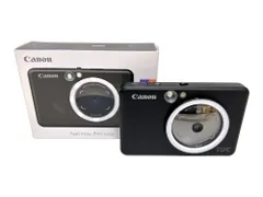 2026年最新】Canon インスタントカメラ スマホプリンター iNSPiC ZV