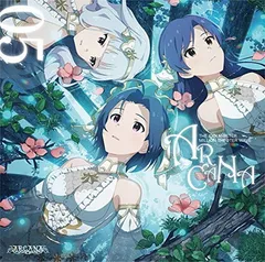 THE IDOLM◎STER MILLION THE◎TER WAVE 05 ARCANA