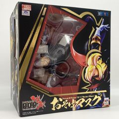 P.O.P Warriors Alliance おそばマスク 開封品 輸送箱あり - メルカリ
