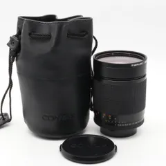 CONTAX Carl Zeiss Planar 100mm F2 T* MMJのサムネイル