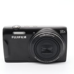 FUJIFILM 富士フィルム FinePix F70EXR デジカメ ブラック - メルカリ