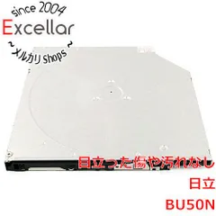 [bn:8] Hitachi-LG　内蔵Blu-rayドライブ　BU50N　未使用のサムネイル