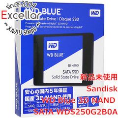 WD Blue 3D NAND SATA SSD 1TB M.2 2280 - メルカリ