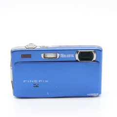 FUJIFILM FinePix Z900 EXR ブルーのサムネイル