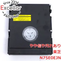 [bn:12] 東芝　REGZA レコーダー用内蔵型ブルーレイドライブ　N75E0EJNのサムネイル
