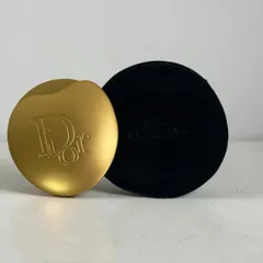 Christian Dior クリスチャンディオール 手鏡 コンパクトミラーのサムネイル