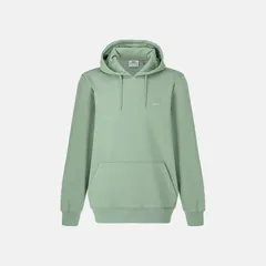 スラセンジャー メンズ アウター パーカー・スウェット フリース パーカー Slazenger Fleece Hoodie Mens Sage セージのサムネイル