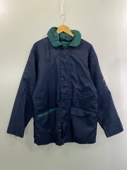 【現状渡し品】 HELLY HANSEN ヘリーハンセン LS NYLON JACKET 長袖 ロングスリーブ ナイロン ジャケット メンズアウター アウター リバーシブル 【146-260615-em-32-min】