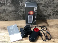 2026年最新】garmin varia rvr315の人気アイテム - メルカリ
