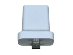 docomo メモリー内蔵アダプタ Photo Cube C SE 128GB 家電/036のサムネイル