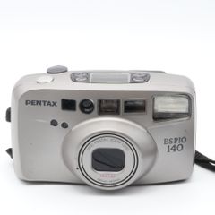 動作確認済】 Pentax ESPIO 140 G06-0528-24ID - メルカリ