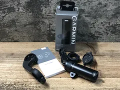 KC560 ガーミン GARMIN VARIA UT800 フロントライト 点灯確認済のサムネイル