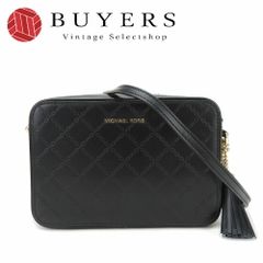 激レア✨️新品未使用 MICHEAL KORS キルティング 2wayミニショルダ 