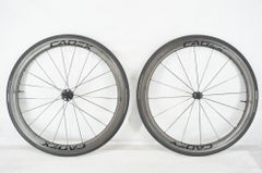 F:cadex 42 tubeless & R:giant slr0 40 - メルカリ