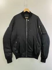 【中古品】Rick Owens リックオウエンス RU18F1798 18FW SISYPHUS MA-1 アウター 【141-250619-ks-29-min】のサムネイル