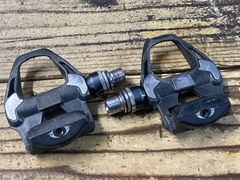 SHIMANO デュラエースPD-R9100 ビンディングペダル - メルカリ
