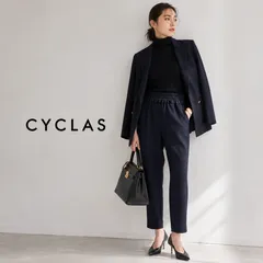 未使用　シクラス　CYCLAS メッシュジャケット　ドゥーズィエムクラス　10万 2026年最新】シクラス cyclas ジャケットの人気アイテム - メルカリ