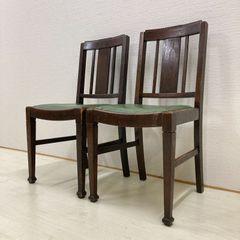 柏木工】ウィルダネス ペーパーコードチェア ダイニングチェア 2脚