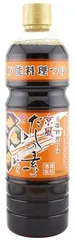 チョーコー 京風だしの素うすいろ 880ml ×1個のサムネイル