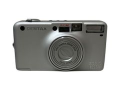 ジャンク】 PENTAX (ペンタックス) ESPIO フィルムカメラ 105SW