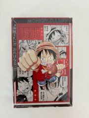 ONE PIECE ルフィ アクリルブロック 68 - メルカリ