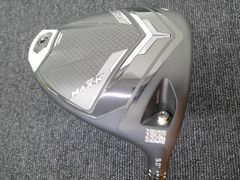 クアンタム MAX D ドライバー 10.5度 ヘッドのみ キズ無し 新品同様