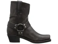 フライ レディース シューズ ブーツ・レインブーツ Frye Harness 8R Smoke スモークのサムネイル