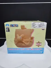 ONE PIECE ゴーイングメリー号 ルームライト フィギュア (未開封)
