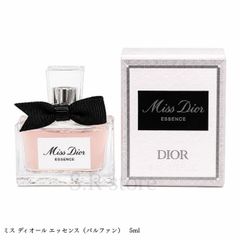 Dior Miss Dior ESSENCE 5ml ミスディオール エッセンス（パルファン