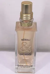 ロクシタン ネロリ＆オーキデ NO オードトワレ 75mL 管理M