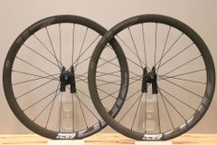 ジップ ZIPP ファイアクレスト ディスク 303 FIRECREST DISC カーボン