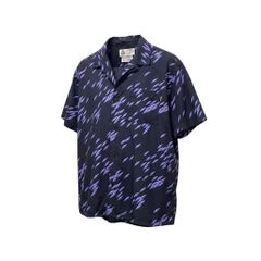 着画あり】00s OAKLEY ポロシャツ 迷彩 カモ柄 メタルロゴ - メルカリ
