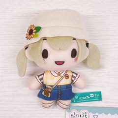 いれいす 4周年記念 ぬいぐるみ 初兎 - メルカリ