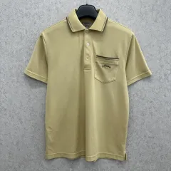 95 Callaway Golf メンズ 機能性 半袖 カラーTシャツのサムネイル
