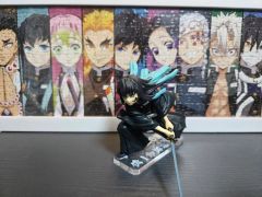 VIBRATIONSTARS 時透無一郎 伊黒小芭内 不死川実弥 悲鳴嶼行冥 他