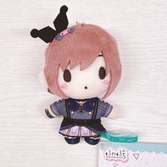 いれいす 4周年記念 ぬいぐるみ 初兎 - メルカリ