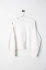 オパーククリップ ウィメンズ スウェット WOMAN Mのサムネイル