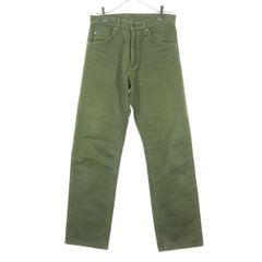 levi's 501 USA製 90s 後染め カーキ アルバカーキ 希少 レア - メルカリ