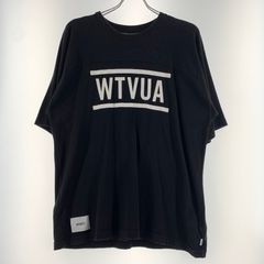 難あり WTAPS 24SS QB black XL - メルカリ