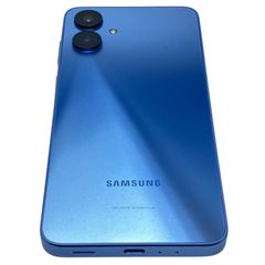 GALAXY A25 SC-53F 64GB ブルー 中古 - メルカリ