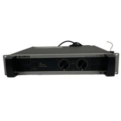 YAMAHA】ヤマハパワーアンプPC9501N - メルカリ
