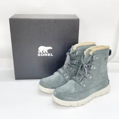 2026年最新】SOREL EXPLORER JOANの人気アイテム - メルカリ