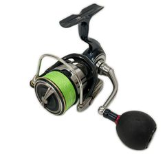 ダイワ スピニングリール 19 セルテート LT5000D-CXH - メルカリ