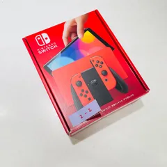 2026年最新】ニンテンドースイッチ 有機EL 中古の人気アイテム - メルカリ