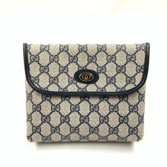 新品未使用】GUCCIグッチ GGスプリーム アクセサリーコレクション